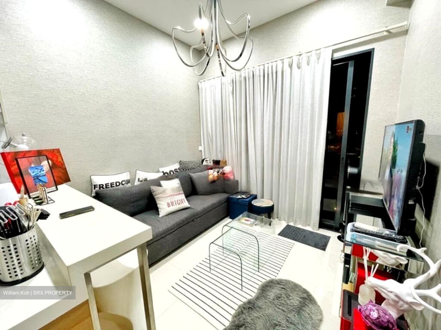 Jewel @ Buangkok (D19), Condominium #469232271